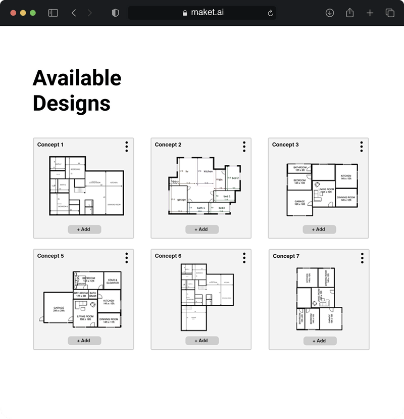 AI Floor Plan Generators A Comprehensive Review Green Arch World