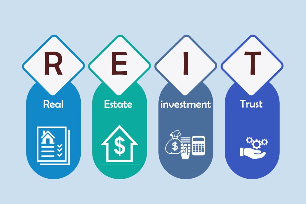 REITs