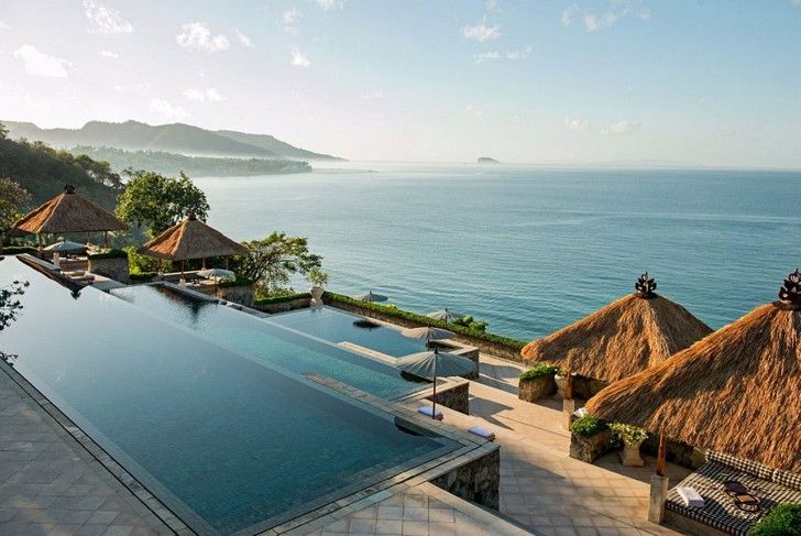 Swimming Pool Design Presentation